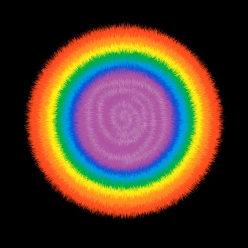 Etherische Manifestatie Energie Bescherming Reiki