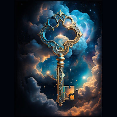 The Key to The Past