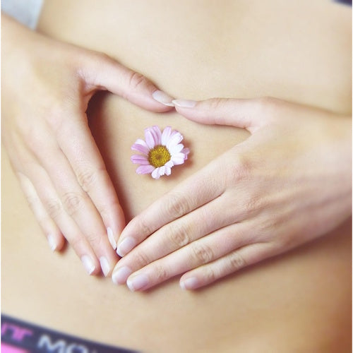 Womb Care Reiki