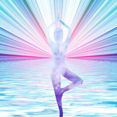 Goede Karma Reiki