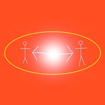 Liefde en Vriendschap Manifestatie 