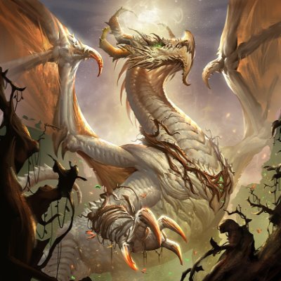 Mythical Dragons Lair