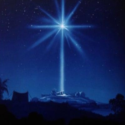 The Star of Bethlehem Empowerment