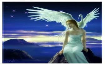 Angels of Ceres Energy