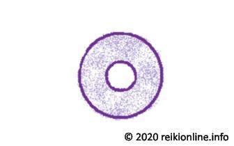Bescherming Genezing Orb