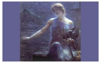 Goddess Danu