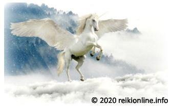 Eenhoorn inwijding pakket