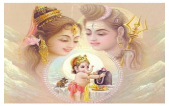 Goddess Parvati Empowerment