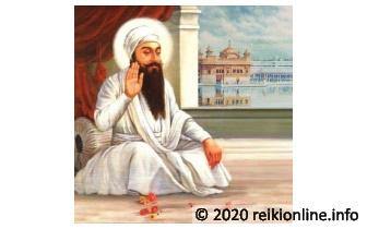 Guru Ram Das Miracle Empowerment