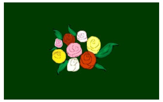 Helende Roos Reiki