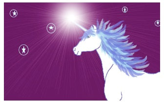 Magick van de Eenhoorn Empowerment Reiki
