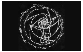 Ouroboros Genezing