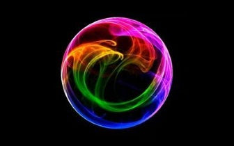 Rainbow Orb Empowerment