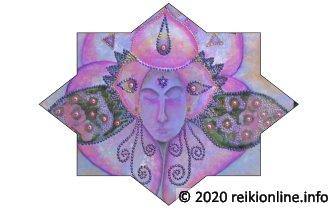 DELAROSA - De Roos Deva - Reiki Online