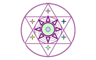 Seven Pearls of Reiki