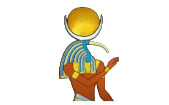 God Thoth