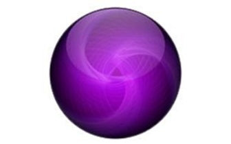 Violet Orb