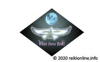 White Dove Reiki